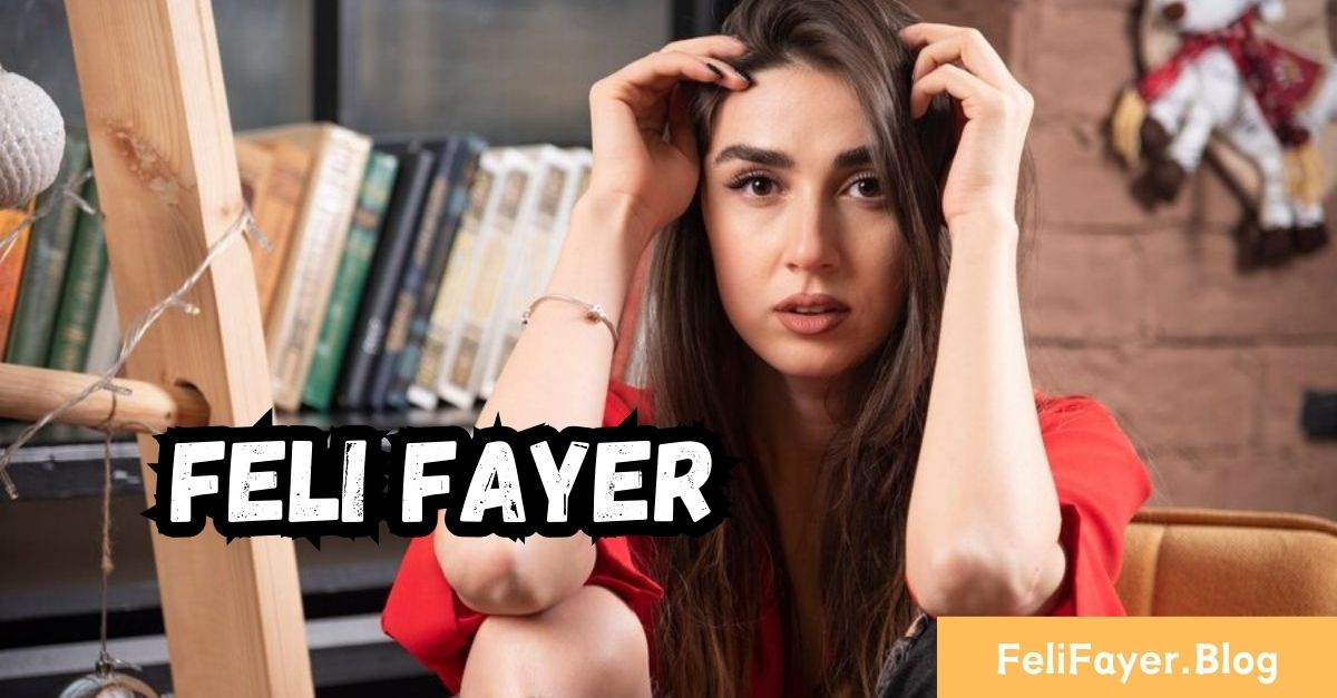 Feli Fayer