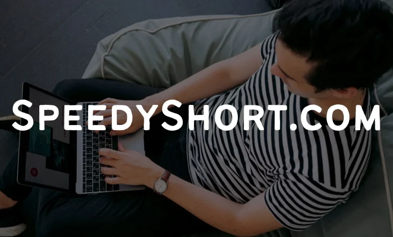 Speedyshort.com