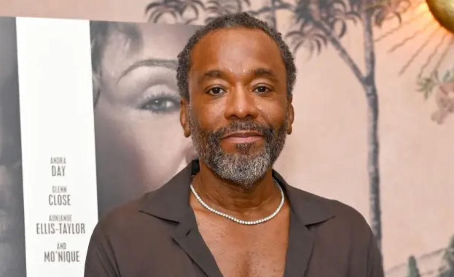 lee daniels net worth