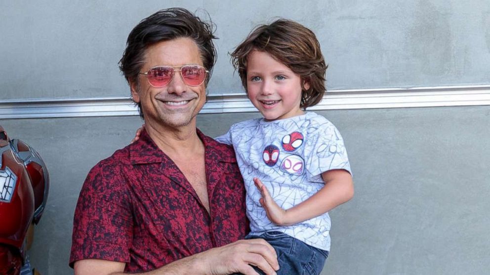 john stamos accomplishments